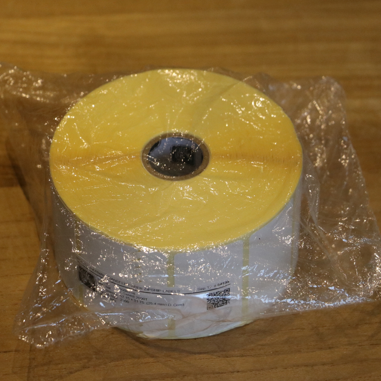 Z-PERFORM 1000D 88.9mm 38.1mm